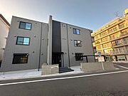 CASAニックスIV 1階 築2年6ヶ月の賃貸物件