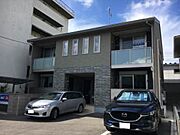 シャーメゾン東霞 1階 築8年11ヶ月の賃貸物件