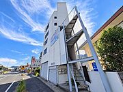 向洋駅より徒歩13分 3階 築51年7ヶ月の賃貸物件