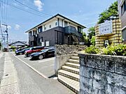 グランバリエ己斐中 1階 築23年の賃貸物件