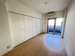 セントヒルズ上幟町 3階ワンルームのリビング/ダイニング