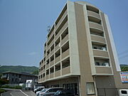 ピュアライフ21 5階 築24年6ヶ月の賃貸物件