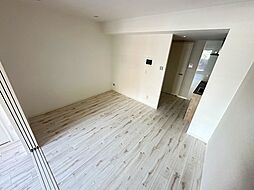 ＰＬＡＣＩＤＯ宇品 11階1LDKのリビング/ダイニング