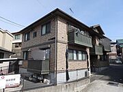 ハイツ谷中I 2階 築20年8ヶ月の賃貸物件