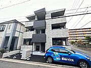 山陽女学園前駅より徒歩7分 2階 築2年6ヶ月の賃貸物件