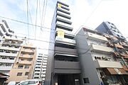 広島駅より徒歩25分 7階 築3年2ヶ月の賃貸物件