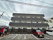 カッサフォルテ光南 3階 築7年11ヶ月の賃貸物件