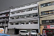 南区役所前駅より徒歩7分 3階 築31年の賃貸物件