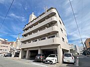 第3エスパース 4階 築31年の賃貸物件