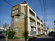 横川駅より徒歩7分 2階 築58年4ヶ月の賃貸物件