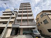 LePenseurWK東雲本町 4階 築3年2ヶ月の賃貸物件