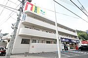 トロール小野原 3階 築31年の賃貸物件