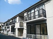 山陽女学園前駅より徒歩13分 2階 築31年11ヶ月の賃貸物件