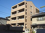 広電本社前駅より徒歩3分 2階 築29年11ヶ月の賃貸物件