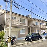 南区役所前駅より徒歩18分 2階 築37年の賃貸物件
