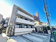 Esperanza江波 2階 築7年の賃貸物件