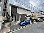 フラットスクエア庚午北 2階 築15年3ヶ月の賃貸物件