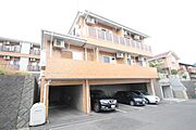 西広島駅より徒歩19分 2階 築23年6ヶ月の賃貸物件