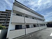 上安駅より徒歩3分 1階 新築の賃貸物件