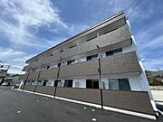 上安駅より徒歩3分 3階 新築の賃貸物件