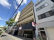 White広島駅前 2階 築37年7ヶ月の賃貸物件