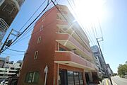 沖増大手町ビル 5階 築31年の賃貸物件