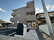 メゾンクレール地御前 2階 新築の賃貸物件