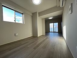 Ｇｌａｎｚ　ＫＡＫＯＭＡＣＨＩ 6階2LDKのリビング/ダイニング