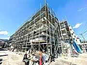 安芸長束駅より徒歩5分 3階 新築の賃貸物件