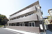 ユーハイム21の賃貸物件