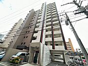 舟入町駅より徒歩5分 14階 築12年2ヶ月の賃貸物件