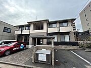 ブロッサム井口 2階 築24年11ヶ月の賃貸物件
