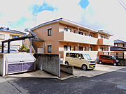 楽々園駅より徒歩26分 2階 築25年1ヶ月の賃貸物件