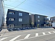コンフォーザA 2階 築2年7ヶ月の賃貸物件