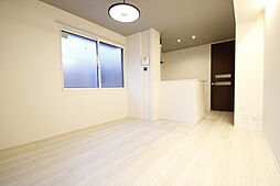 メゾン・ド・シャトー 2階1LDKのリビング/ダイニング