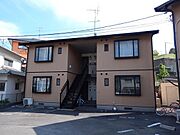 地御前駅より徒歩9分 1階 築27年の賃貸物件