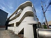 miraizu皆実 2階 築35年1ヶ月の賃貸物件