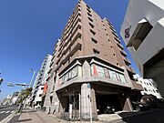 アンフィニ河原町 8階 築23年1ヶ月の賃貸物件