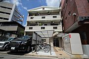 東雲本町88ビル 1階 築36年10ヶ月の賃貸物件