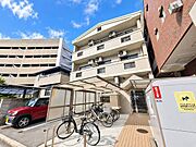 東雲本町88ビル 2階 築37年4ヶ月の賃貸物件