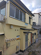 五日市駅より徒歩13分 2階 築67年2ヶ月の賃貸物件