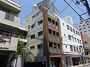 ルシェリア 3階 築38年5ヶ月の賃貸物件