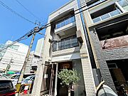 広島駅より徒歩28分 2階 築39年2ヶ月の賃貸物件
