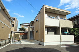 メゾンパルフェIII