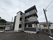 高須駅より徒歩10分 3階 新築の賃貸物件