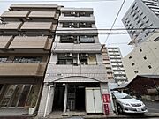 舟入町駅より徒歩4分 3階 築40年3ヶ月の賃貸物件