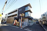 向洋駅より徒歩9分 1階 築12年6ヶ月の賃貸物件