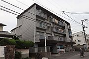 向洋駅より徒歩23分 3階 築48年11ヶ月の賃貸物件