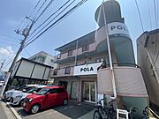 商工センター入口駅より徒歩6分 2階 築35年7ヶ月の賃貸物件