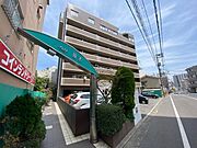 横川駅より徒歩6分 3階 築30年9ヶ月の賃貸物件